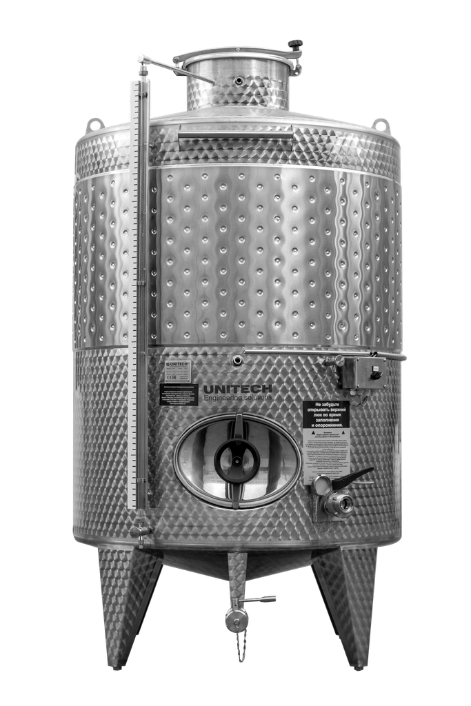 [1010300700000] RPF70 Rezervor Pastrare si Fermentare 70HL 